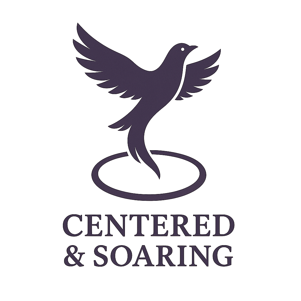 Centered and Soaring